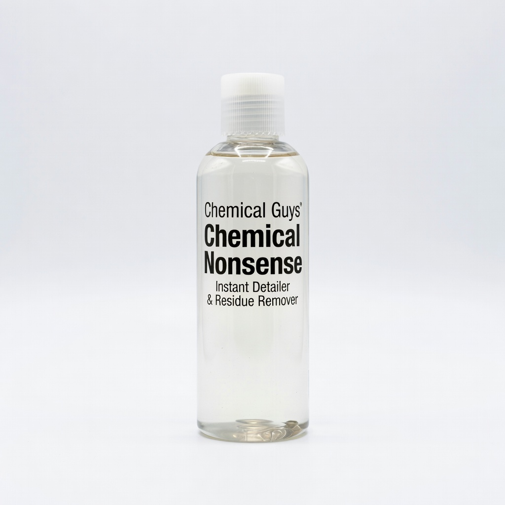 Chemical Guys Nonsense Instant Detailer & Residue Remover
