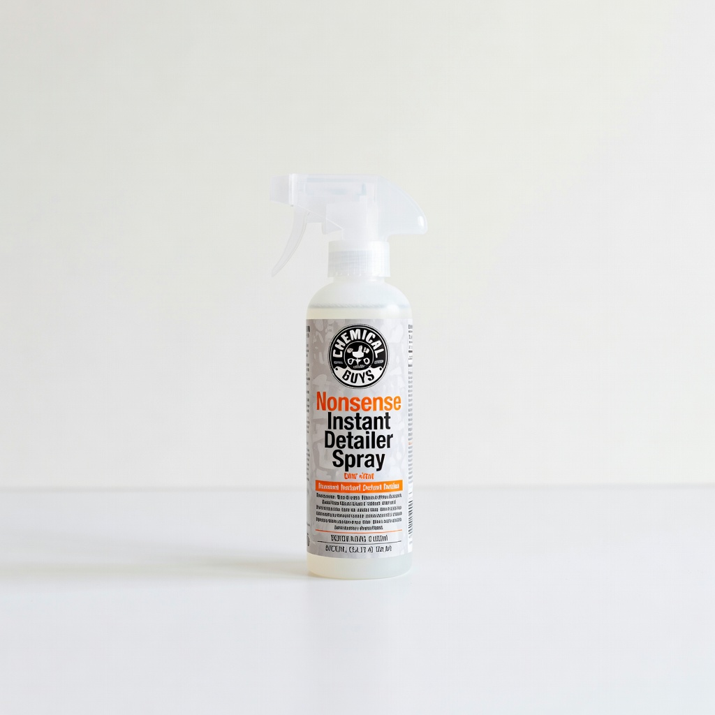 Chemical Guys Nonsense Instant Detailer Spray