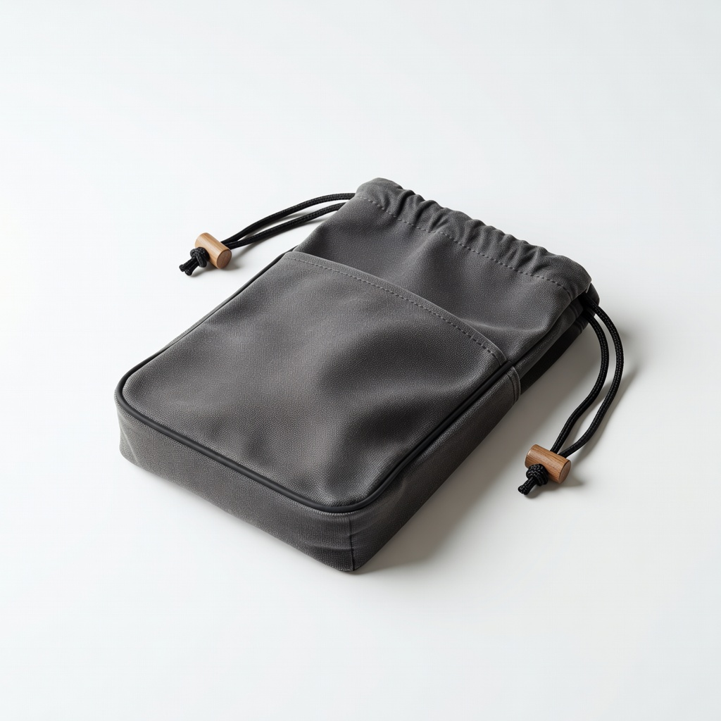Chess Gear Supreme Chess Bag with Drawstring