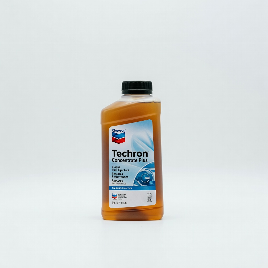 Chevron Techron Concentrate Plus