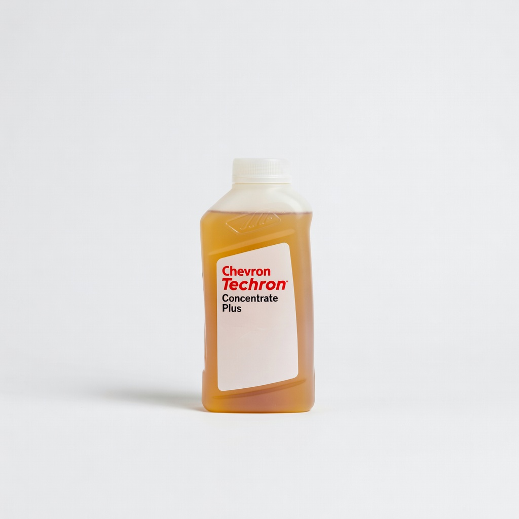 Chevron Techron Concentrate Plus