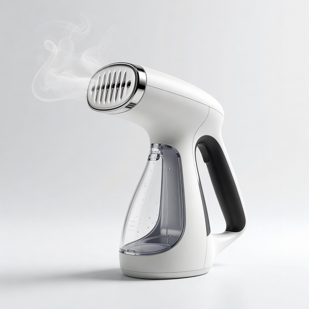 CHI Handheld Garment Steamer