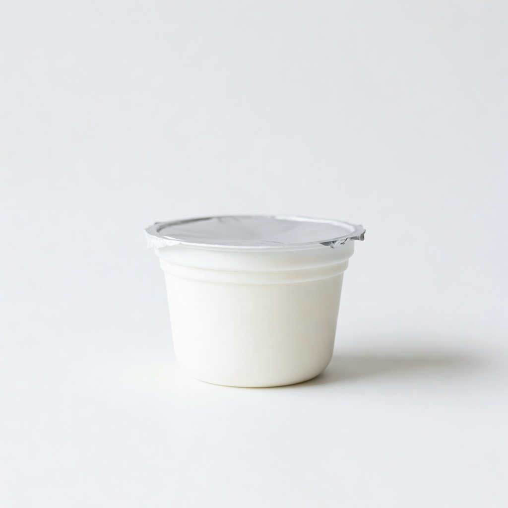Chobani Greek Yogurt with Probiotics