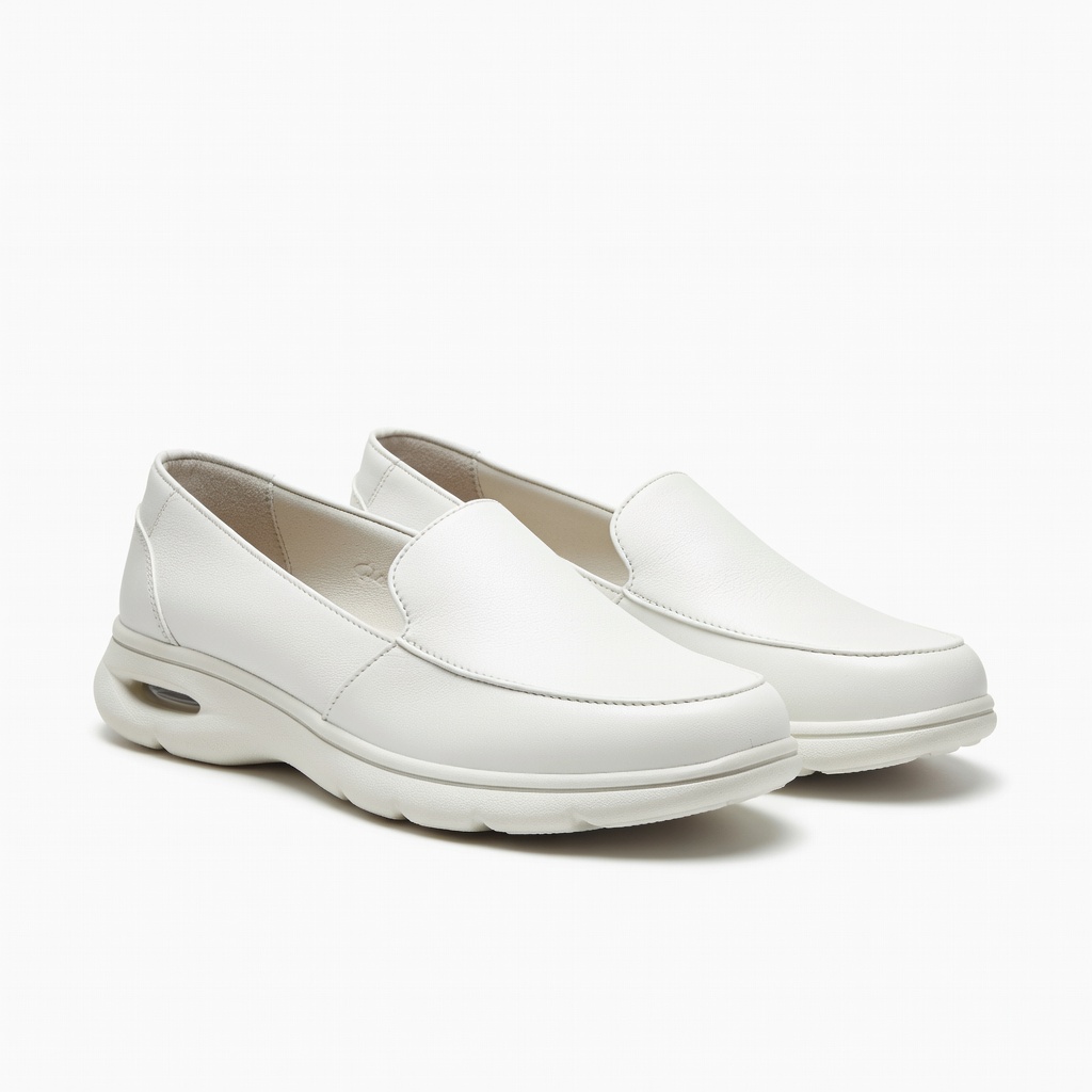 Clarks Women's Cloudsteppers Sillian Loafers