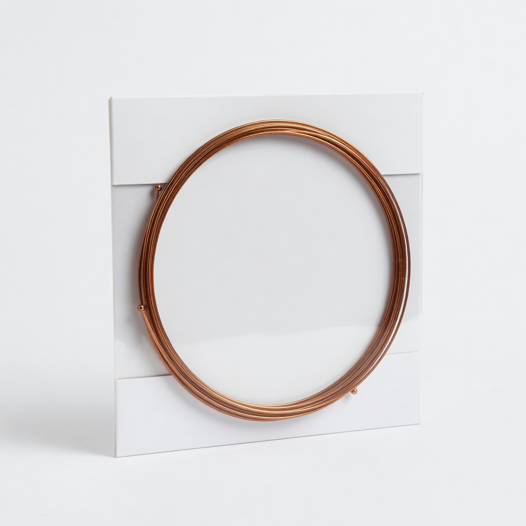 Cleartone Coated Phosphor Bronze EMP Light (12-53)