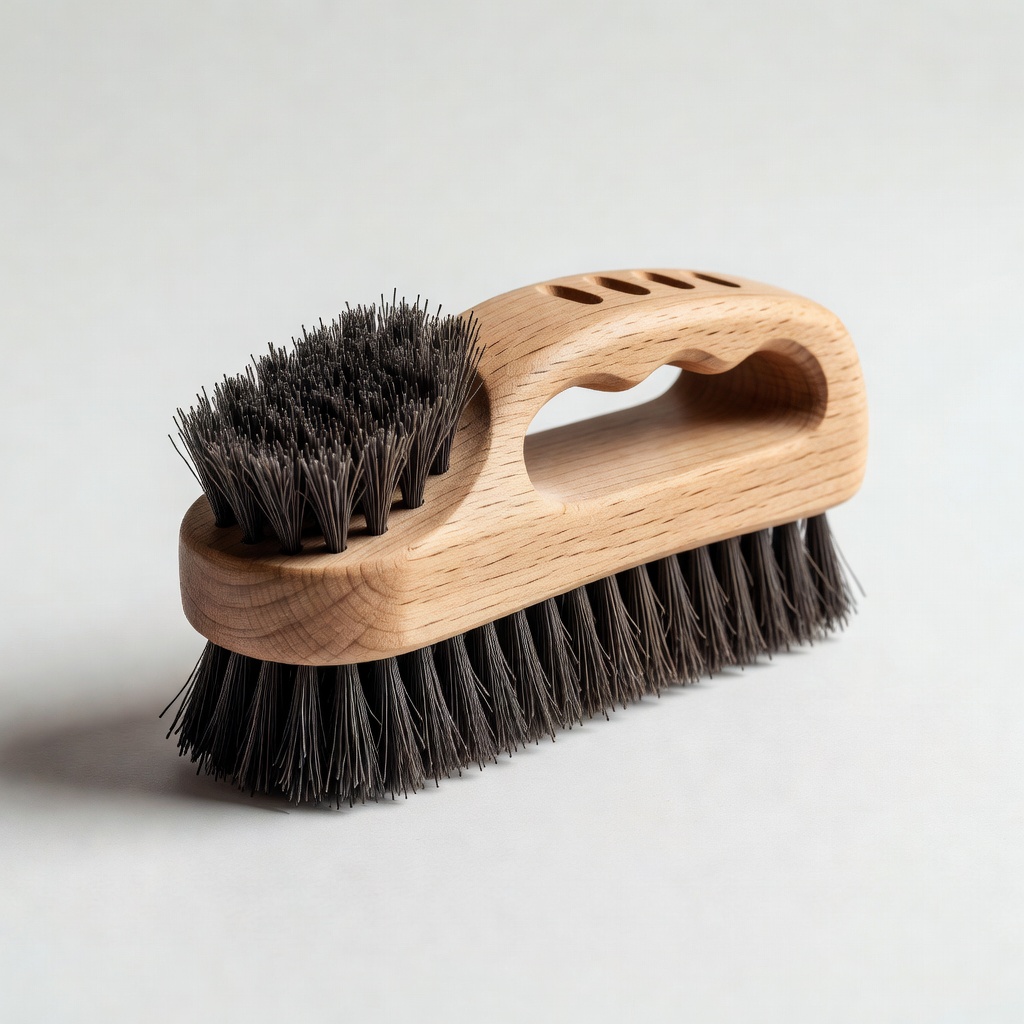 Climbing Shoe Brush