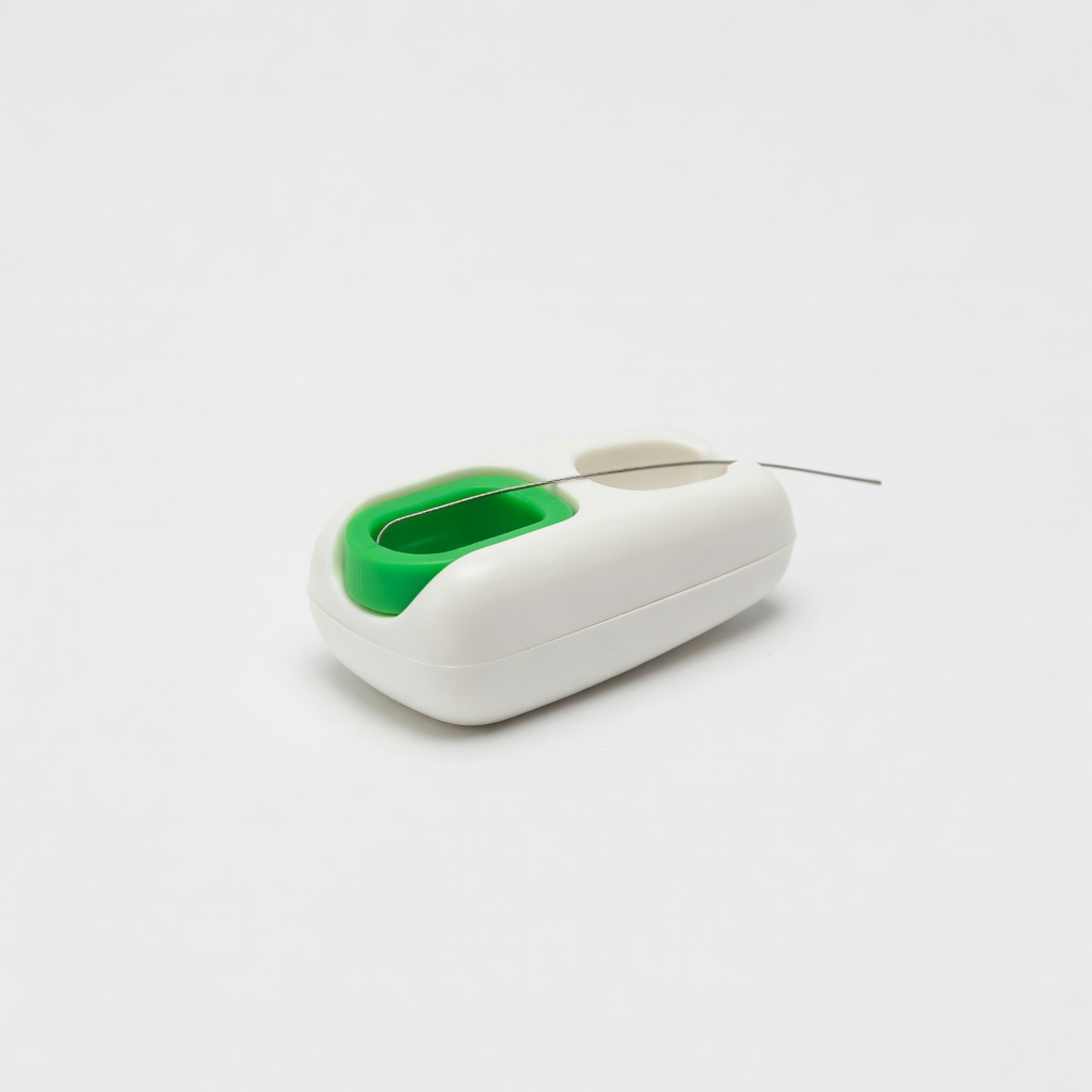 Clover Needle Threader Jumbo