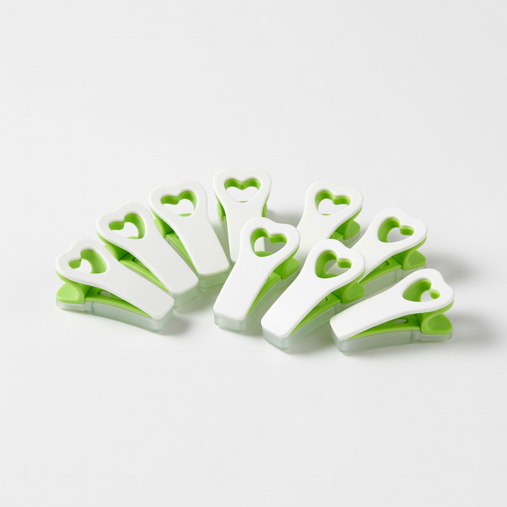 Clover Wonder Clips (10 Pack)