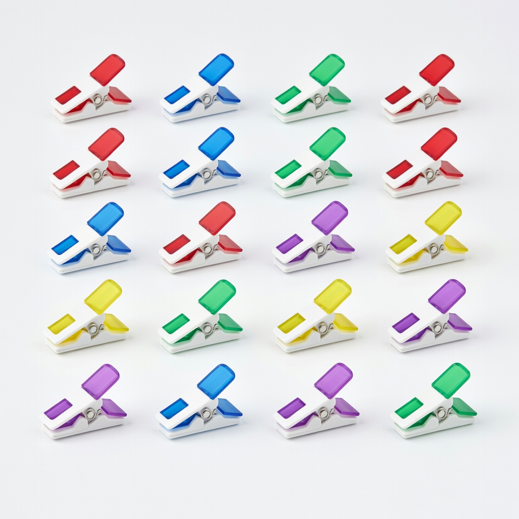 Clover Wonder Clips (20 Pack)