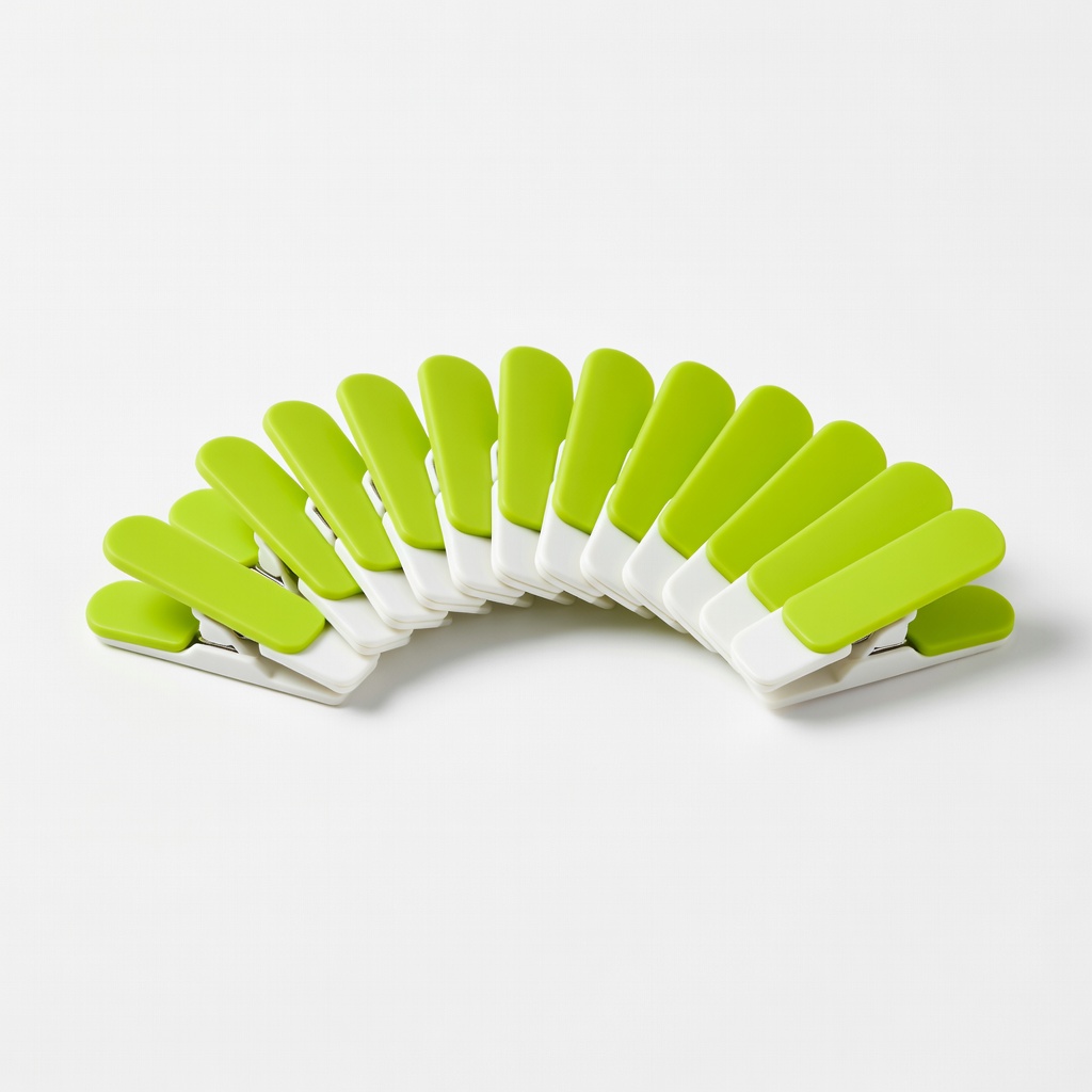 Clover Wonder Clips (50-pack)