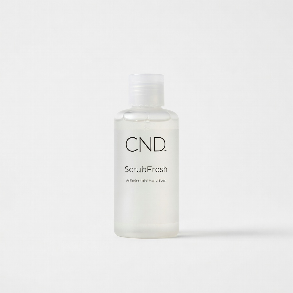 CND ScrubFresh Antimicrobial Hand Soap