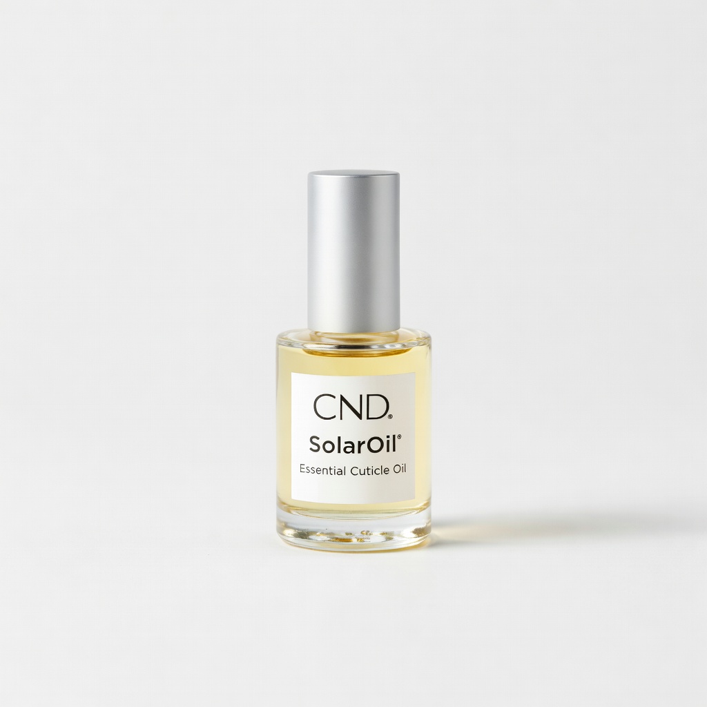 CND SolarOil Essential Cuticle Oil