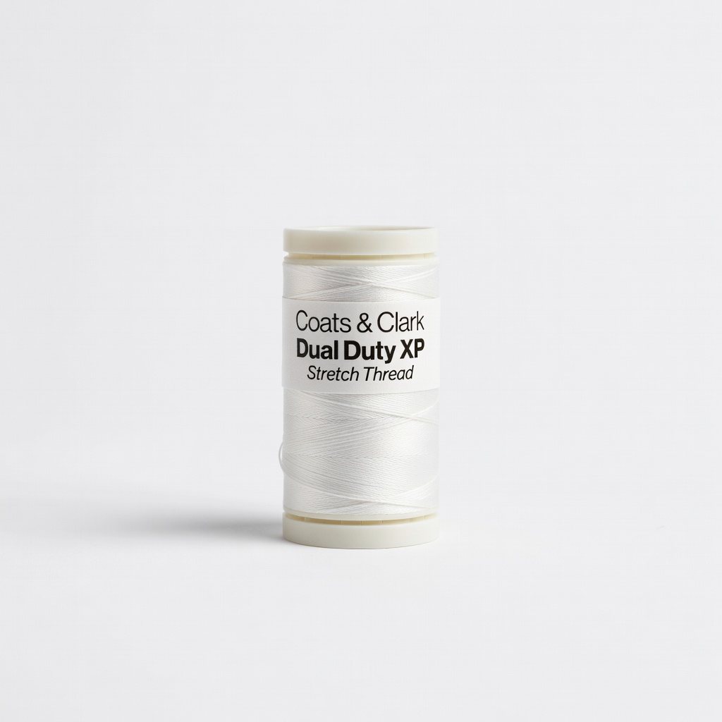 Coats & Clark Dual Duty XP Stretch Thread