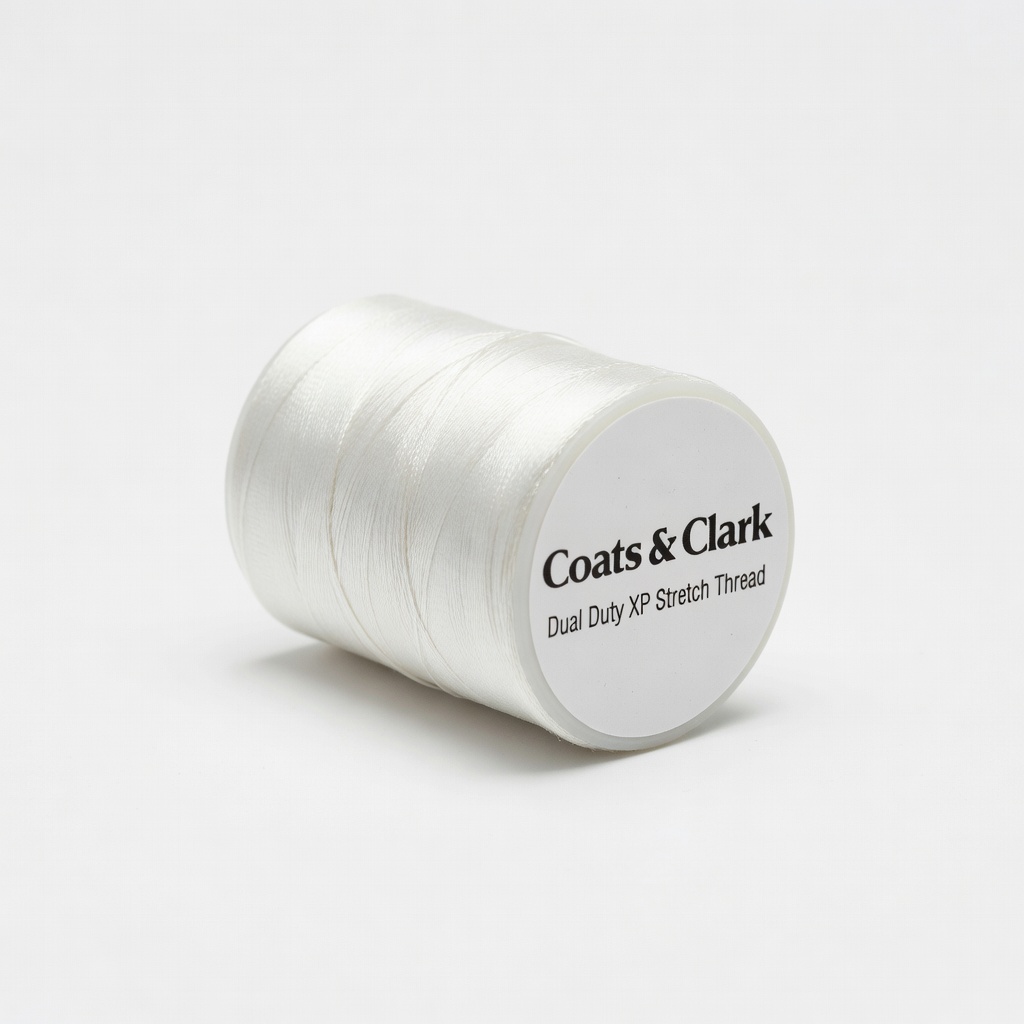 Coats & Clark Dual Duty XP Stretch Thread