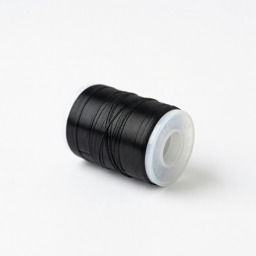Coats & Clark Dual Duty XP Thread (Clear or Black)