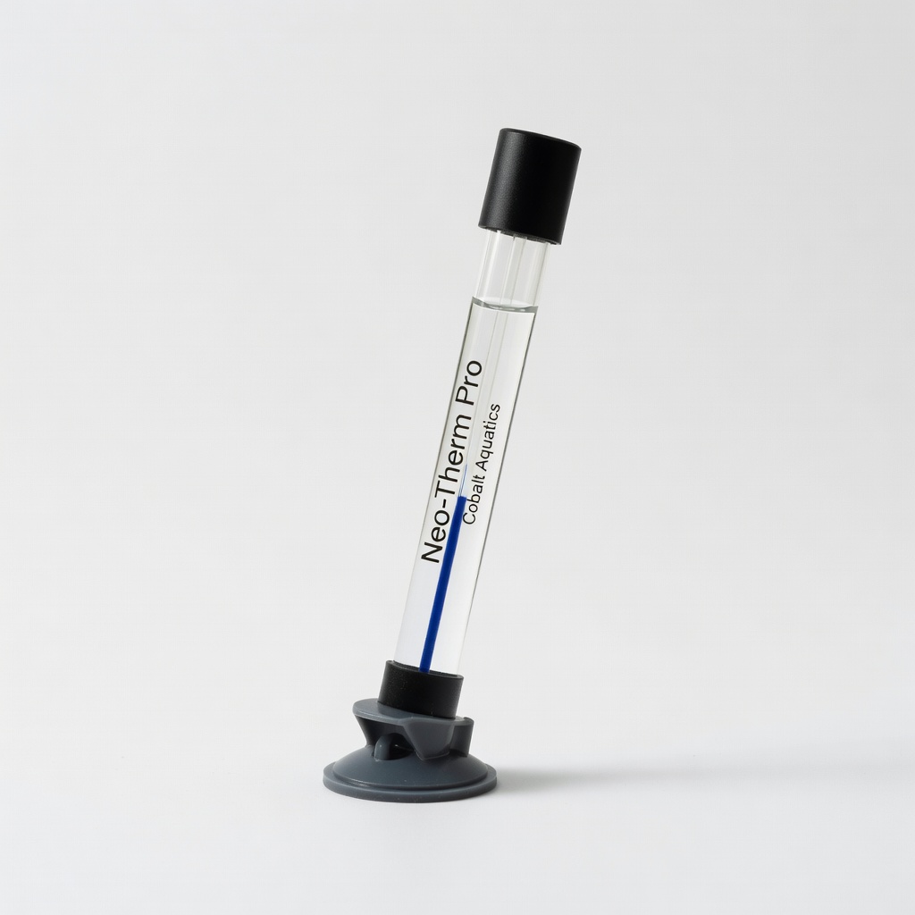 Cobalt Aquatics Neo-Therm Pro Thermometer