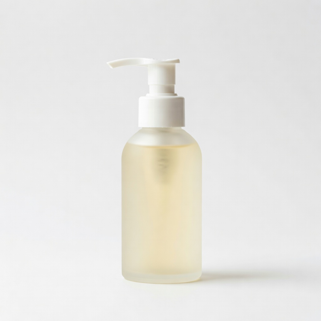 Coconu Oil-Based Lube