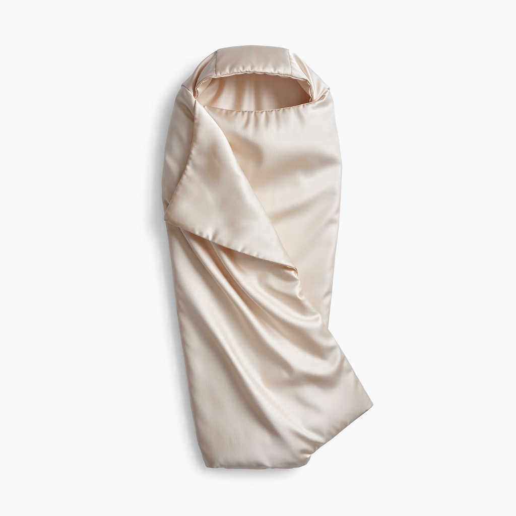Cocoon Silk Mummy Liner