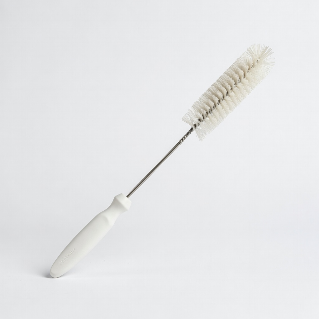 CoilMaster Refrigerator Condenser Coil Cleaning Brush