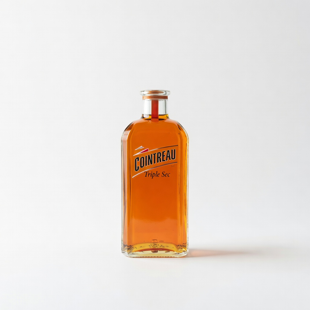 Cointreau Triple Sec