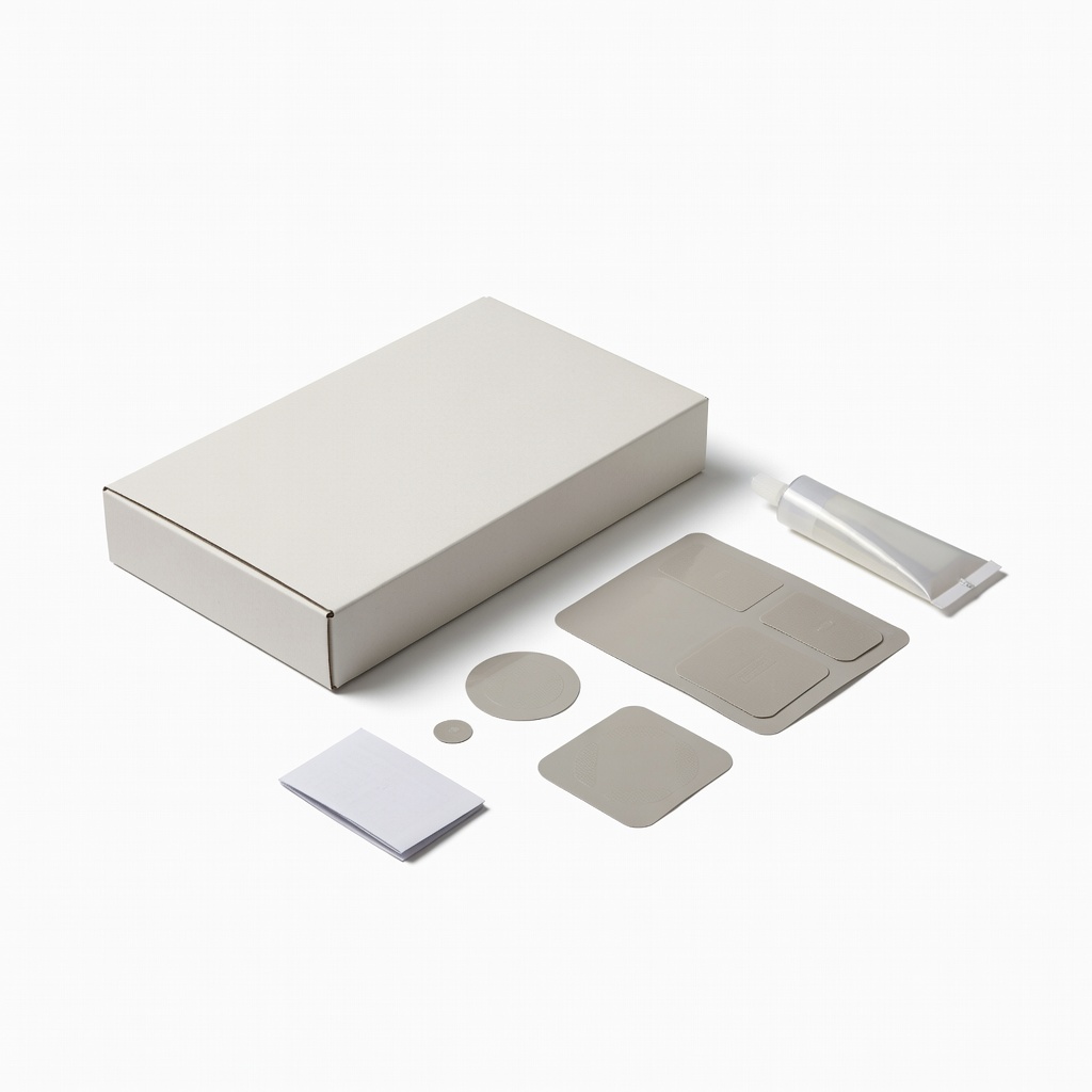 Coleman Airbed Patch Kit