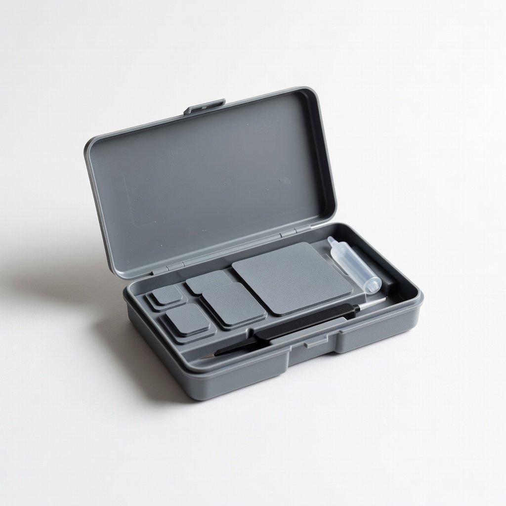 Coleman Airbed Repair Kit