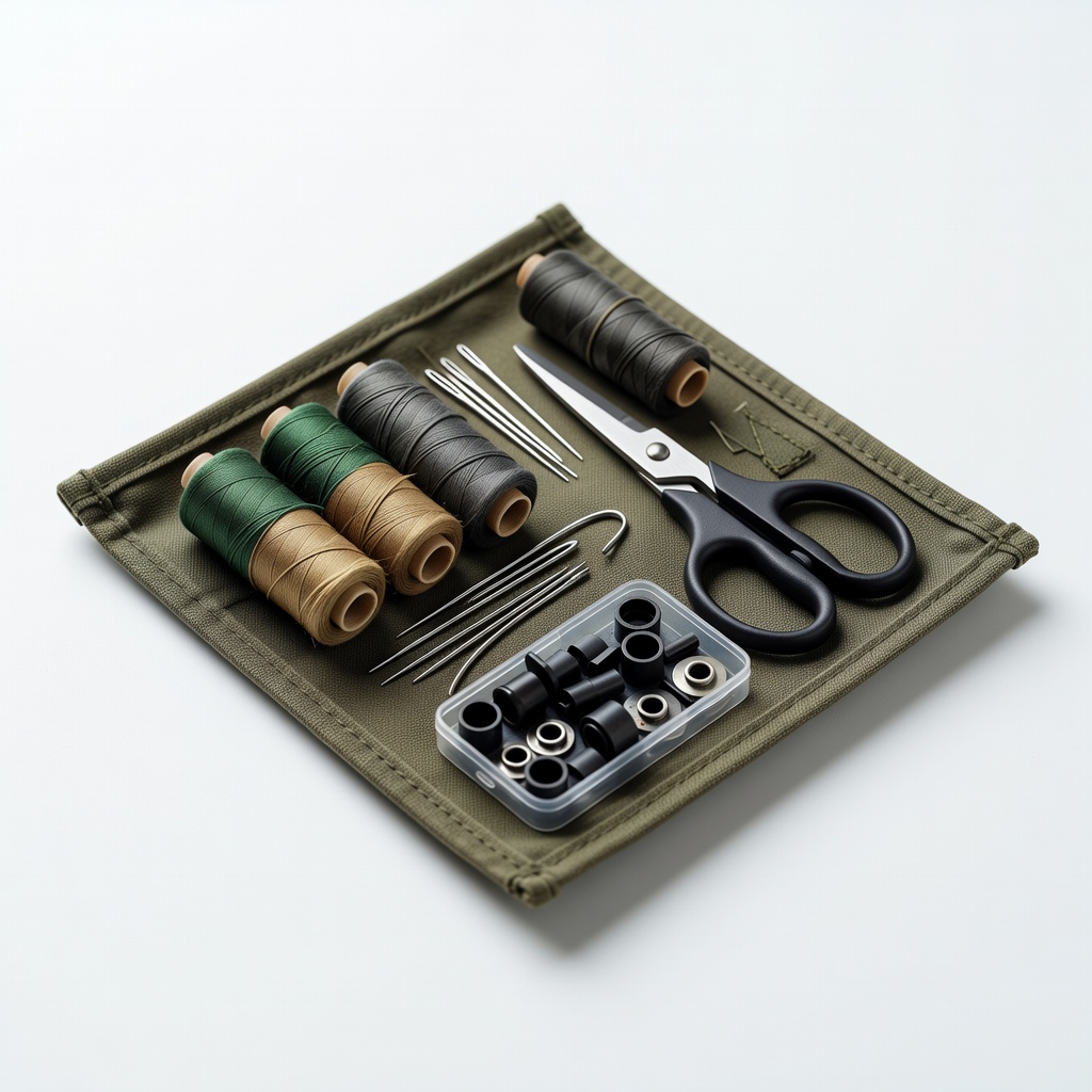Coleman Camp Chair Repair Kit