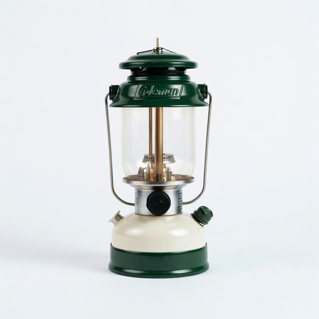 Coleman Camping Lantern