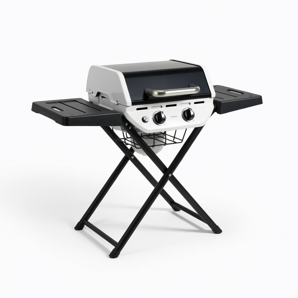 Coleman RoadTrip 285 Portable Propane Grill
