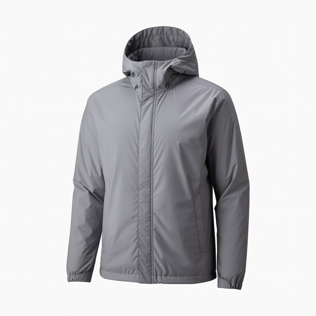 Columbia Men's Glennaker Lake 2.0 Wind Jacket Hoodie
