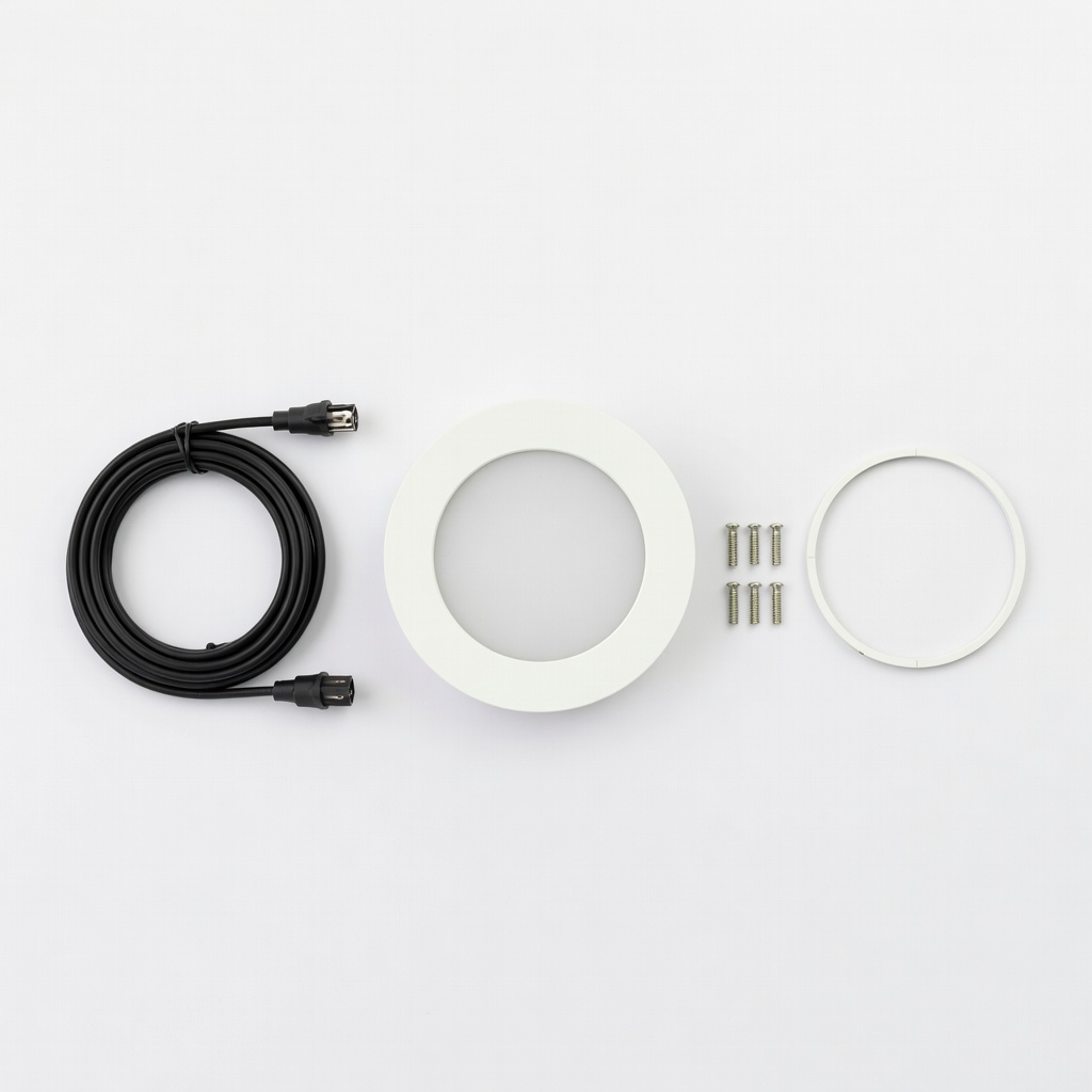 Commercial Electric LED Recessed Puck Light (ASIN: B07Z8F5K2P)