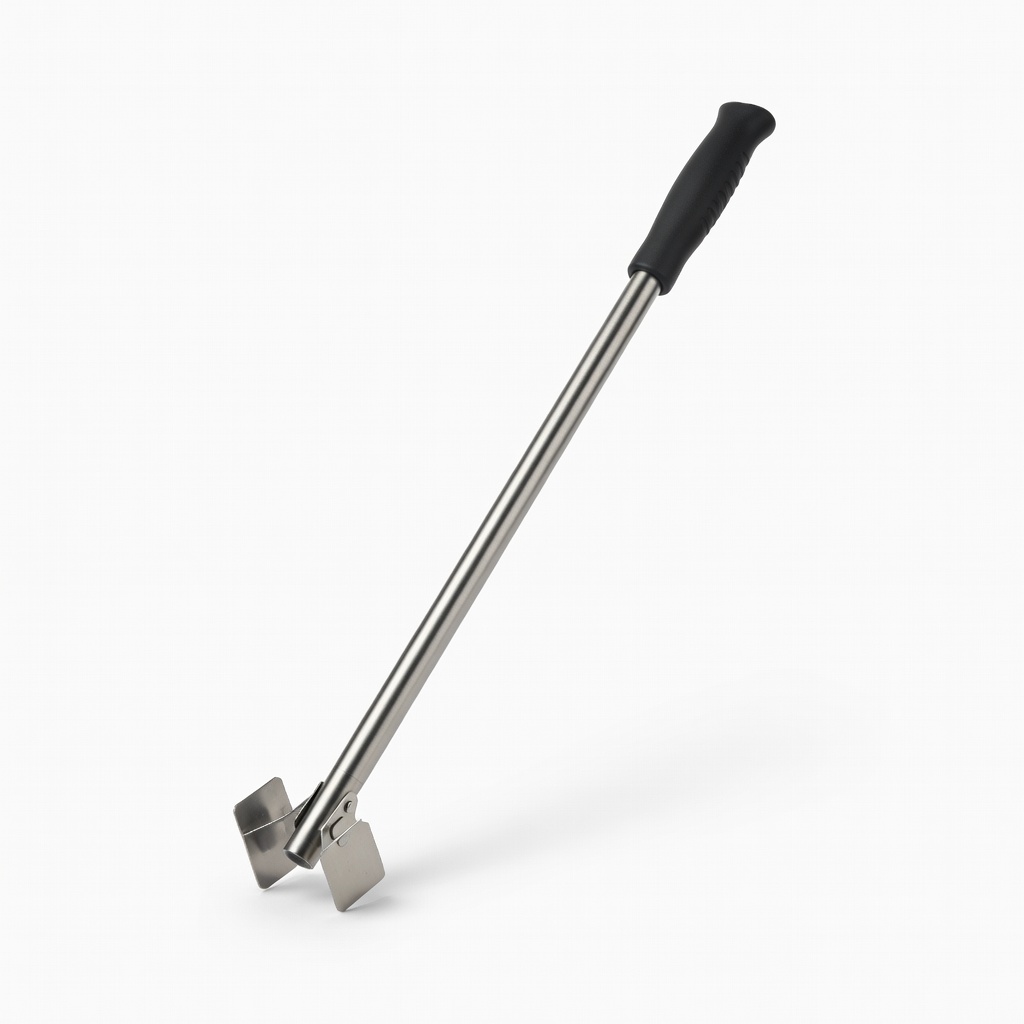 Compost Aerator Tool