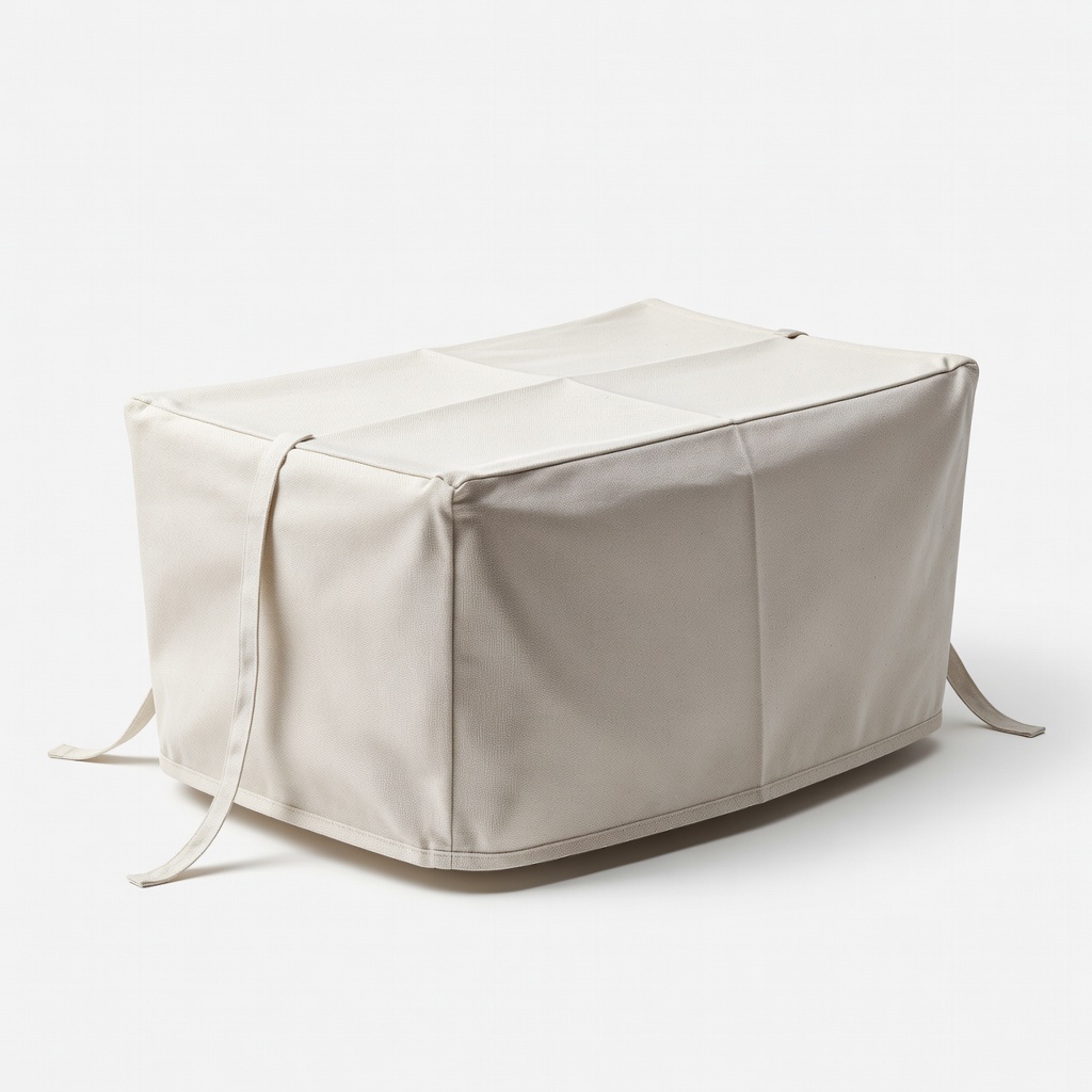Compost Bin Cover