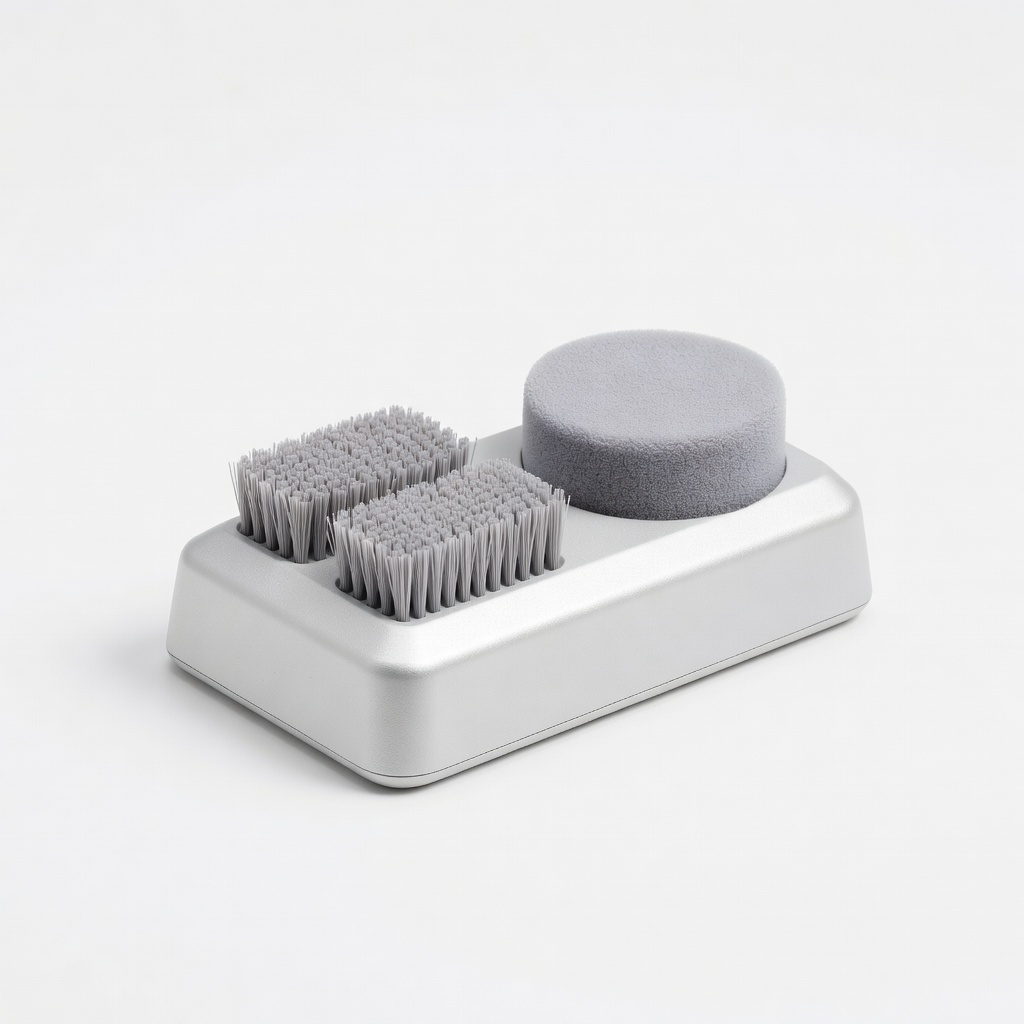 Controller Gear Controller Cleaning Stand