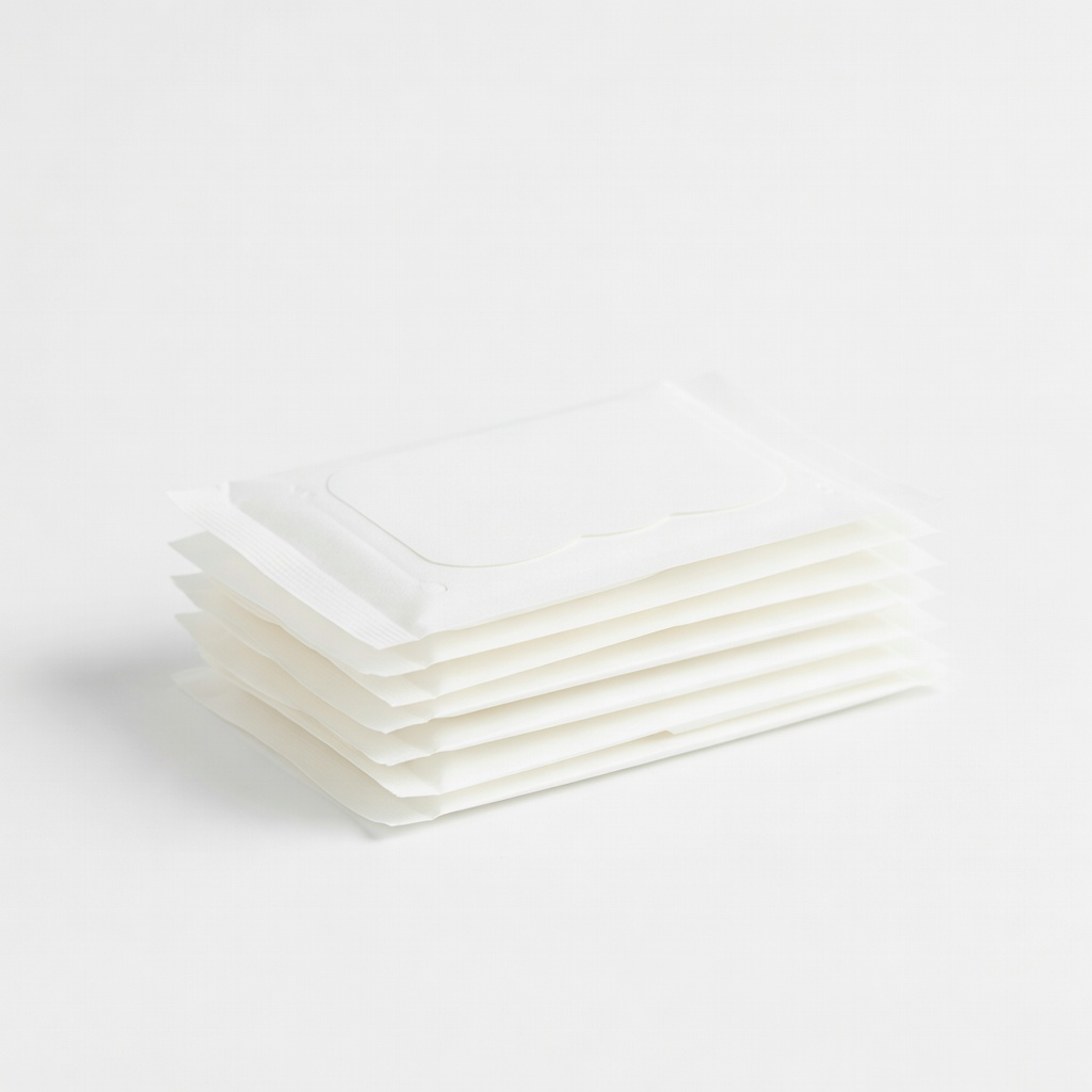 Convatec AllKare Adhesive Remover Wipes
