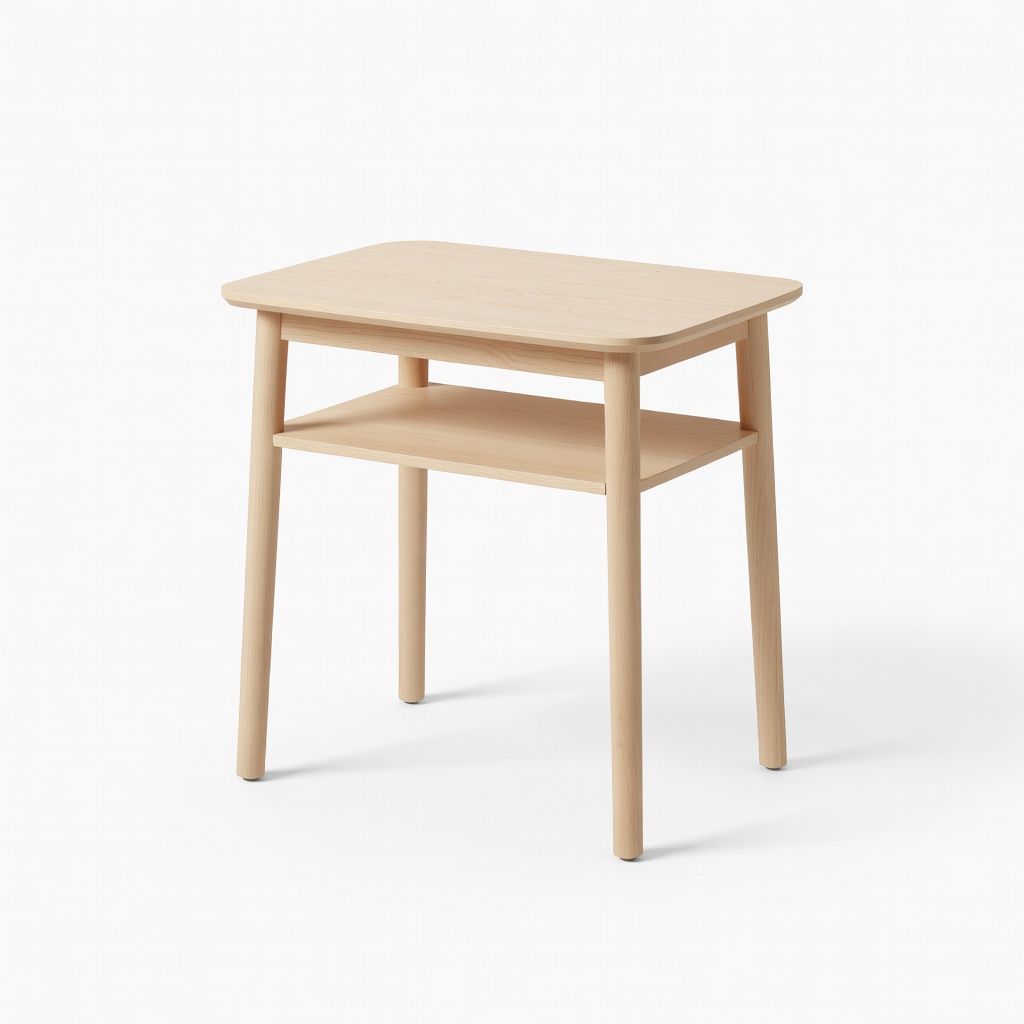 Convenience Concepts Oslo Side Table