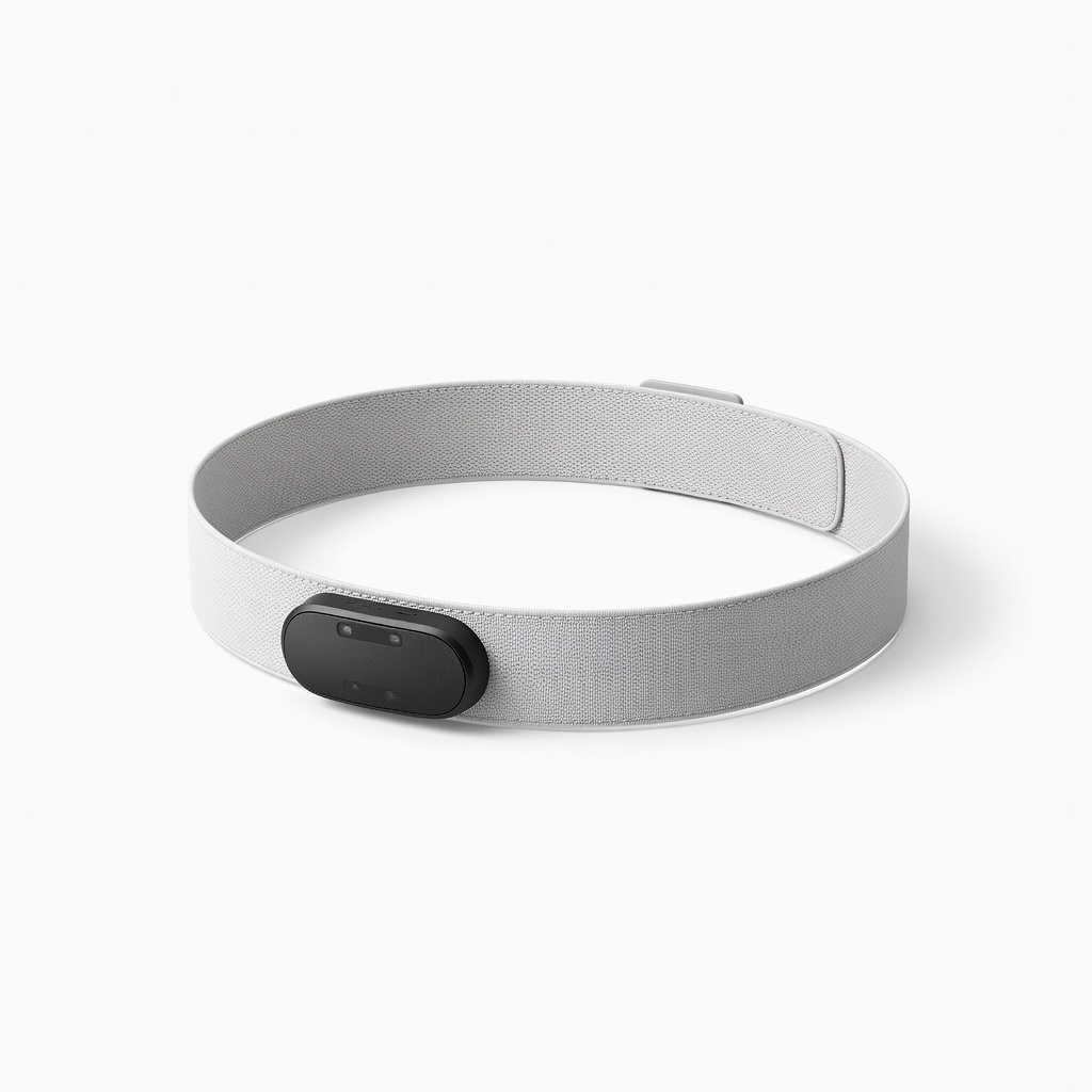 Coospo H808S Heart Rate Monitor Chest Strap