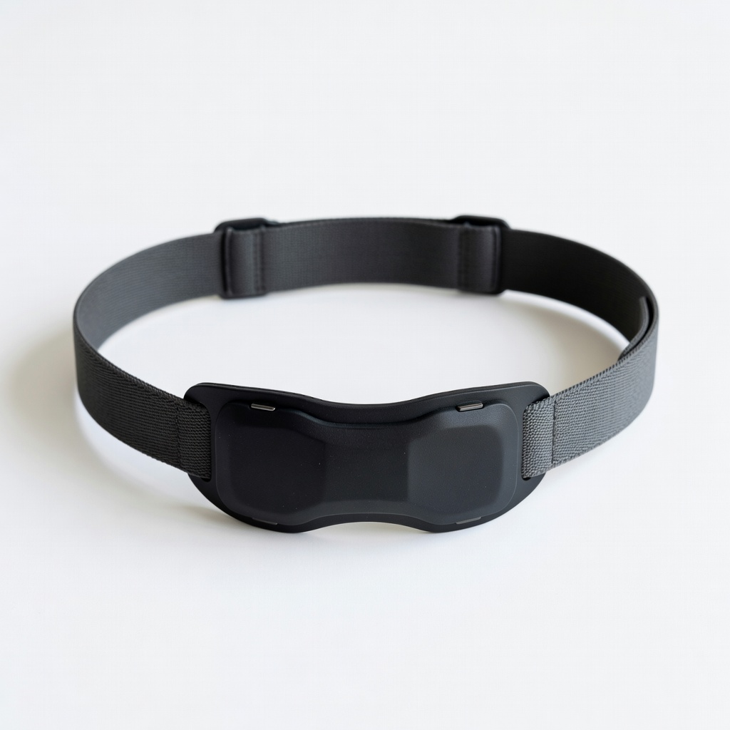 Coospo Heart Rate Monitor Chest Strap