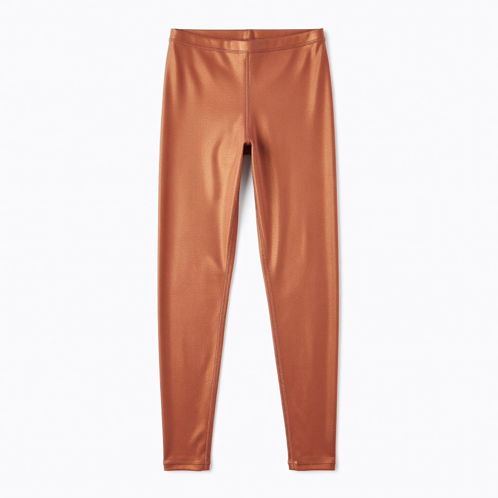 Copper Compression Women's Active Leggings