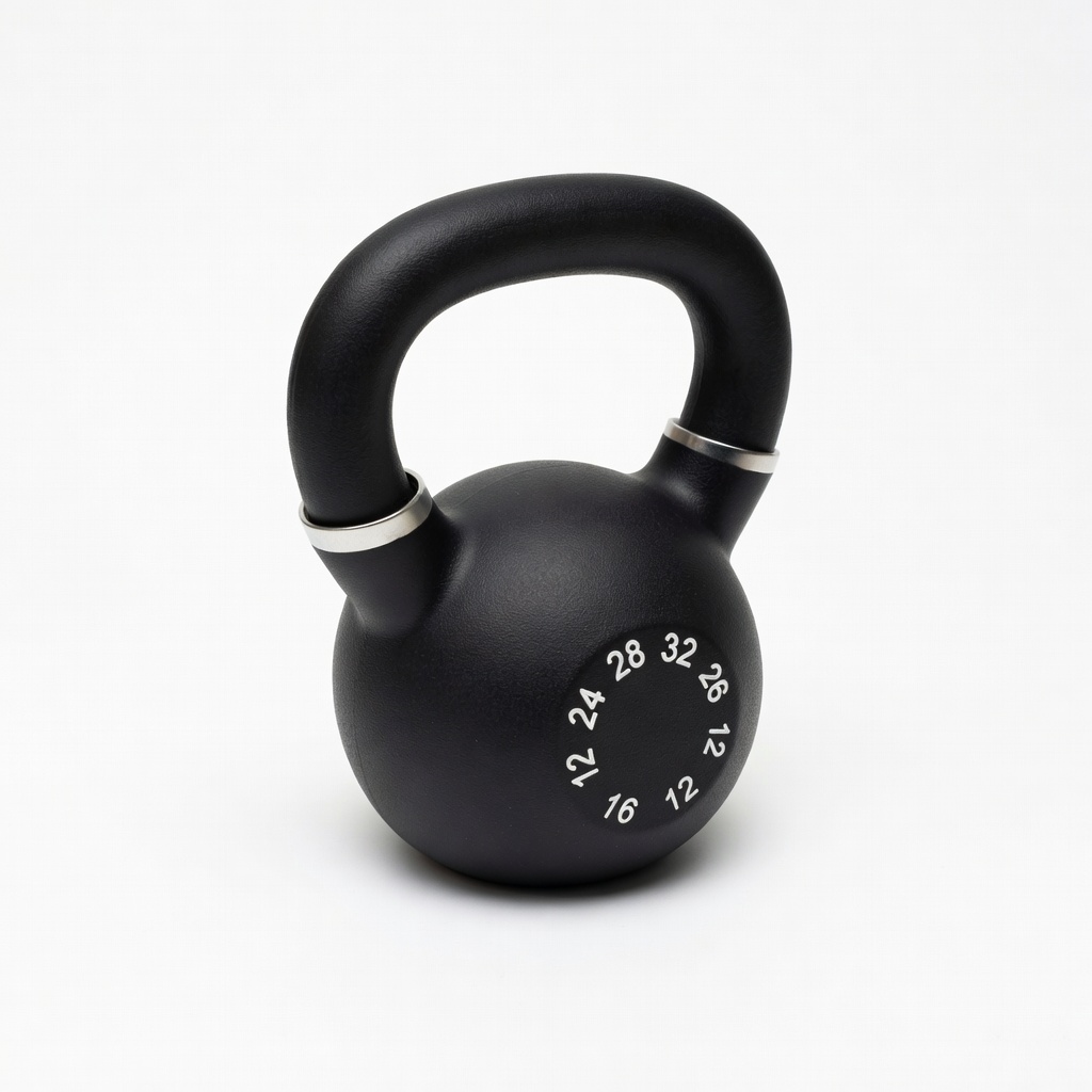 Core Home Fitness Adjustable Kettlebell (12-40 lbs)