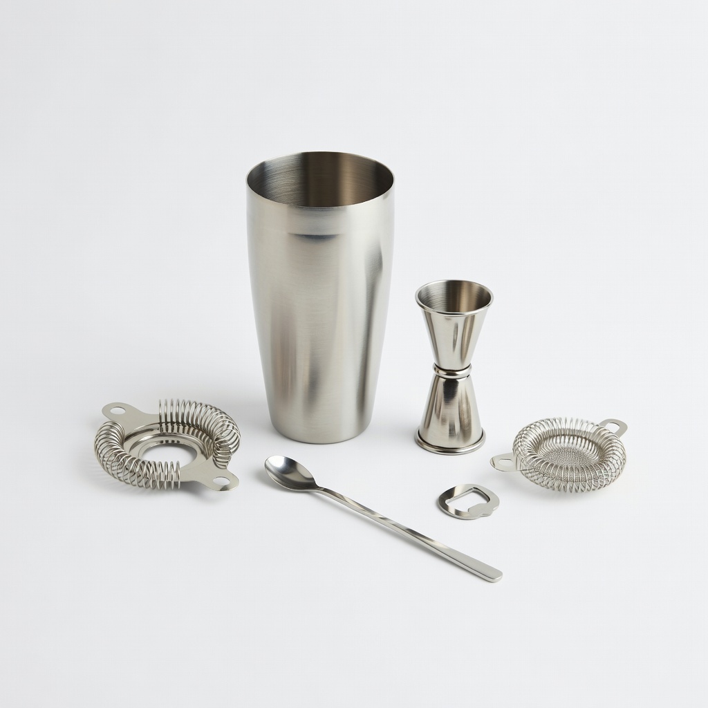 Corkcicle Bartender's Bartender Kit