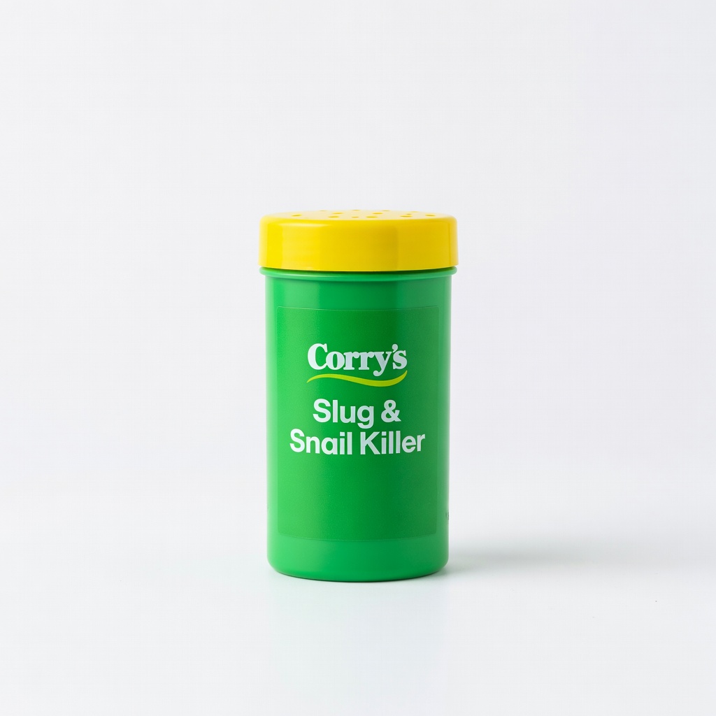 Corry's Slug & Snail Killer