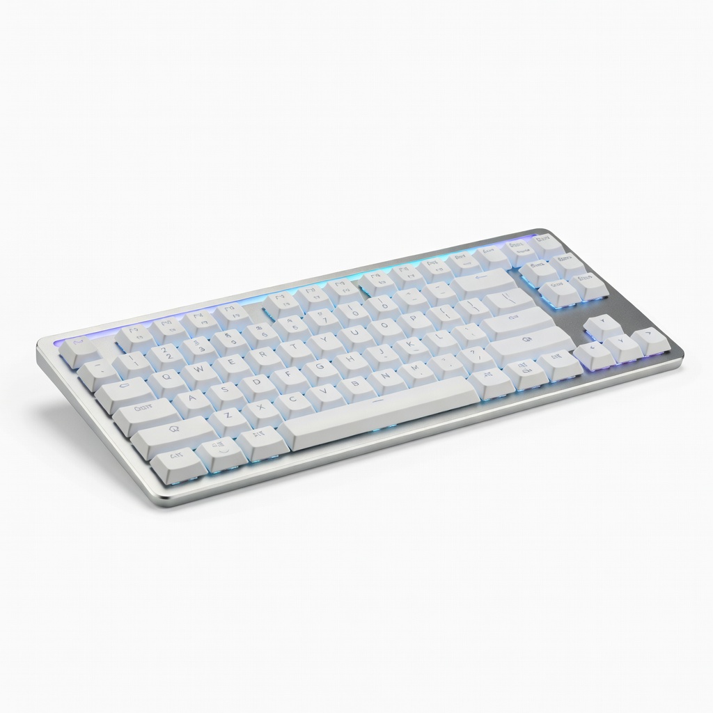 Corsair K100 Air Wireless