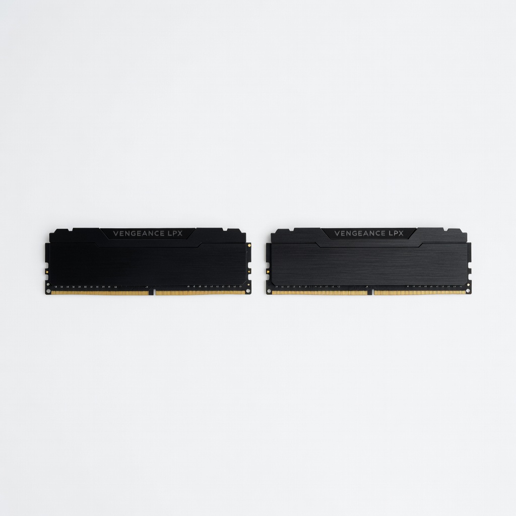 Corsair Vengeance LPX 16GB (2x8GB) DDR4 3200MHz RAM