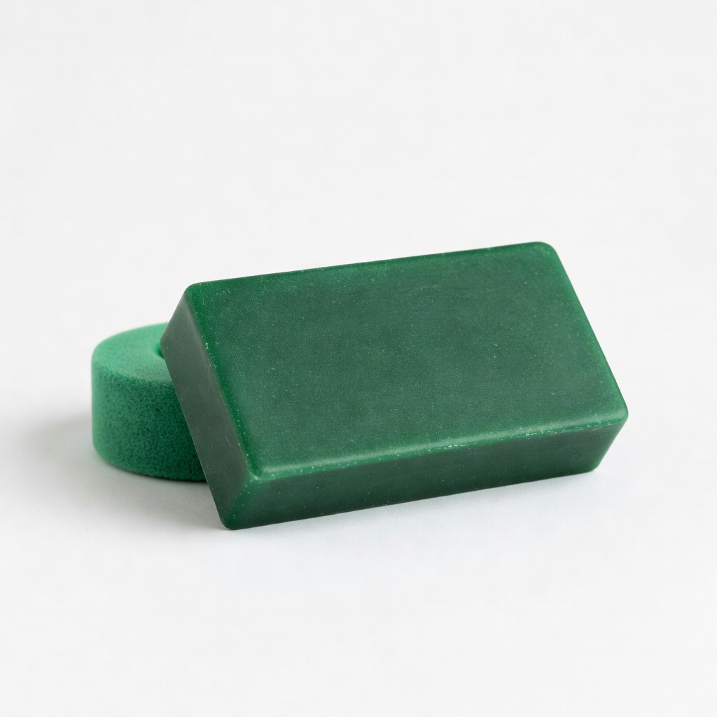 Cotytek Green Rouge Chromium Oxide