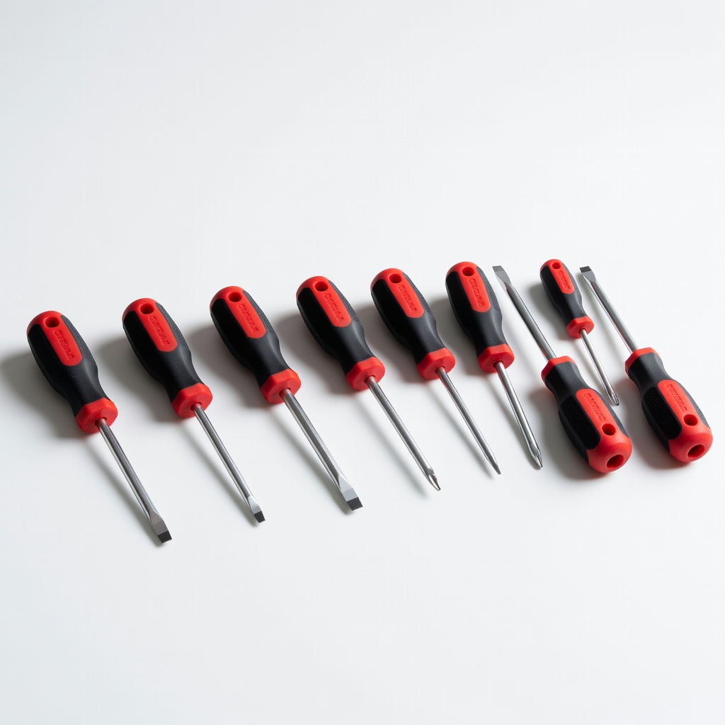 Craftsman 9-32132 Screwdriver Set