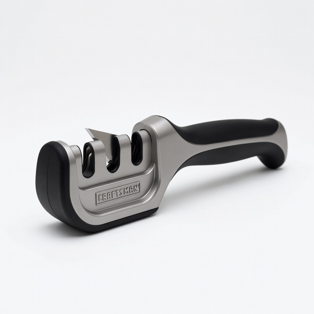 Craftsman Gardening Tool Sharpener