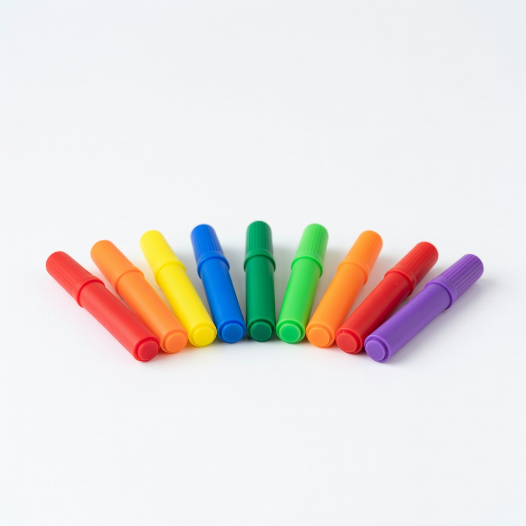 Crayola My First Washable Markers
