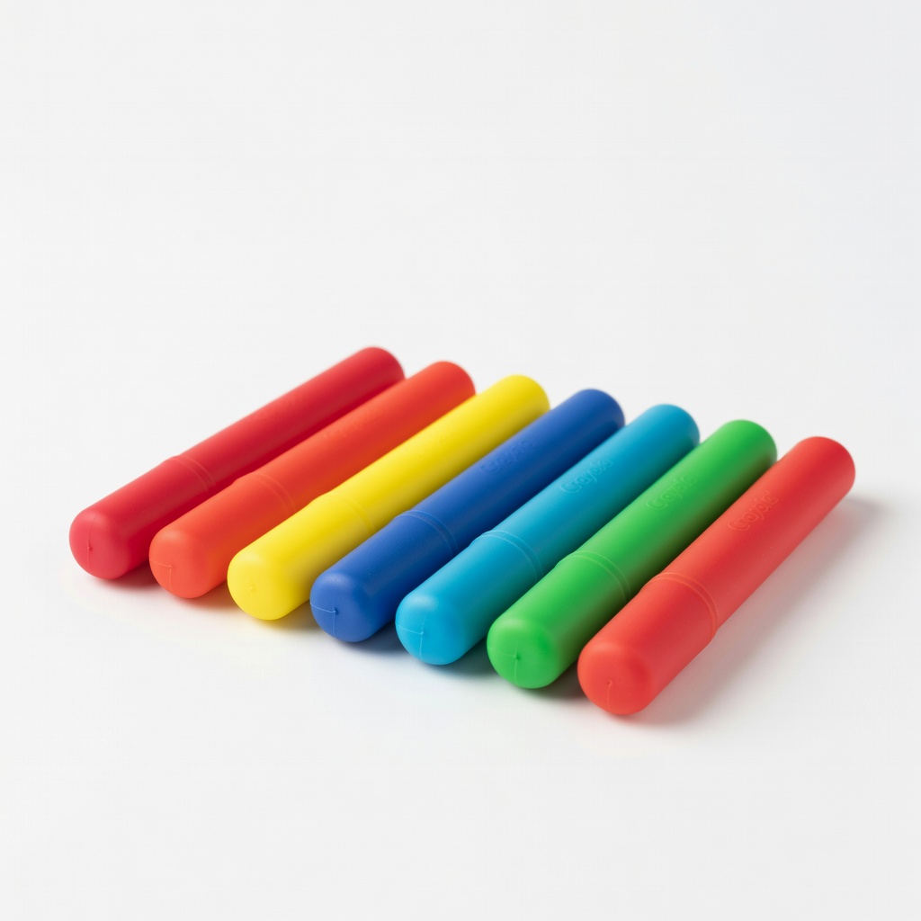 Crayola My First Washable Markers