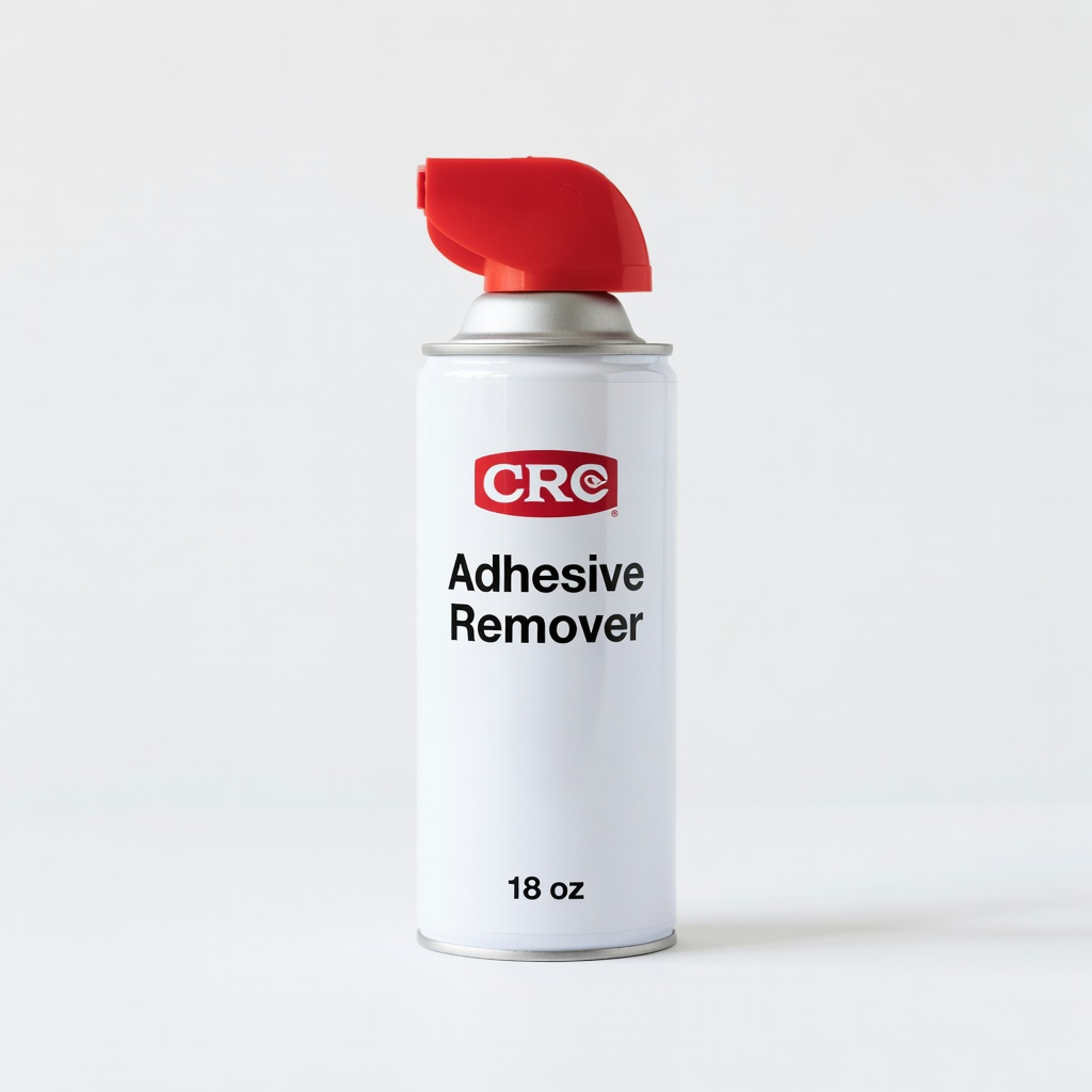 CRC Adhesive Remover (18 oz)